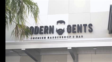 Modern gents lakewood ranch - The luxury barbershop and bar redefining the standard in the men’s grooming industry. “It’s much more than a haircut, it’s an experience.”